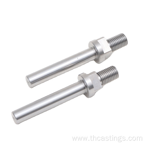 CNC machining milling fabrication service CNC machining part